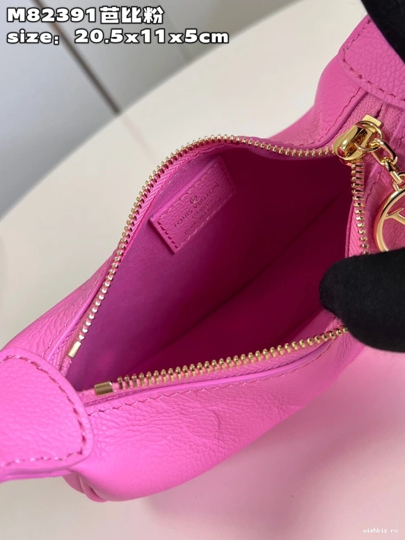 WIS Moon VUITTON Mini LOUIS 0120